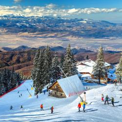 Poiana Brasov Hotels Find