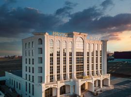 PRESTIGE PLAZA Hotels Find
