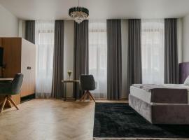Prinz Gregor Hotels Find