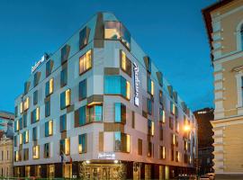 Radisson Blu Aurum Hotel, Brasov Hotels Find