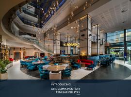 Radisson Blu Hotel Bucharest Hotels Find