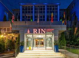 RIN Airport Hotel Hotels Find