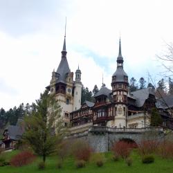 Sinaia Hotels Find