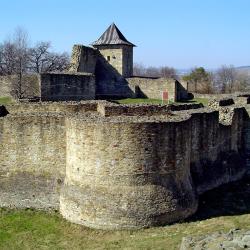 Suceava Hotels Find