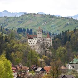 Transylvania Hotels Find