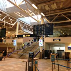 Arlanda Airport Terminal 4, Arlanda Hotels Find