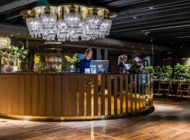 Clarion Hotel Amaranten Hotels Find