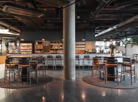 Comfort Hotel Arlanda Airport Terminal Hotels Find