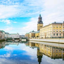 Gothenburg Hotels Find