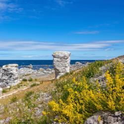 Gotland Hotels Find