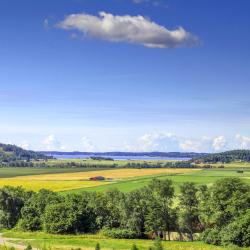 Halland Hotels Find