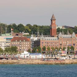 Helsingborg Hotels Find