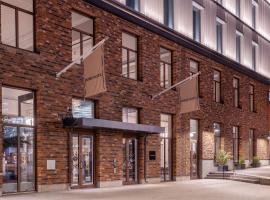 Home Hotel Tapetfabriken Hotels Find