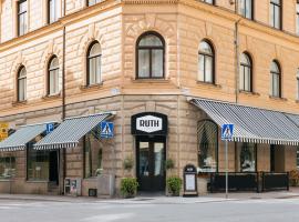Hotel Ruth, WorldHotels Crafted Hotels Find
