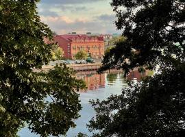 Hotell Hamngatan 27 Hotels Find