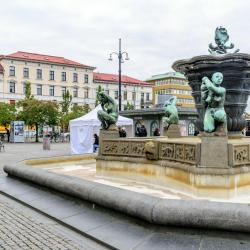 Jarntorget, Gothenburg Hotels Find