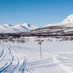 Jämtland Hotels Find