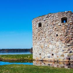 Kronoberg Hotels Find