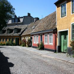 Lund Hotels Find