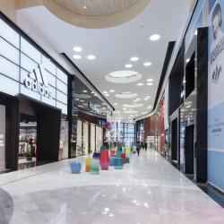Mall of Scandinavia, Solna Hotels Find