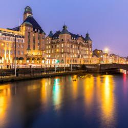 Malmö Hotels Find