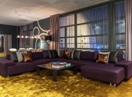 Quality Hotel Globe Hotels Find