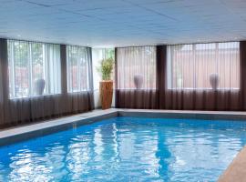 Radisson Blu Arlandia Hotel, Stockholm-Arlanda Hotels Find