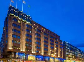 Radisson Blu Royal Viking Hotel, Stockholm Hotels Find