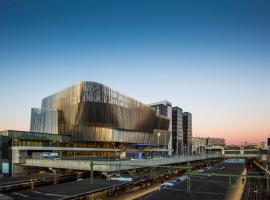 Radisson Blu Waterfront Hotel, Stockholm Hotels Find