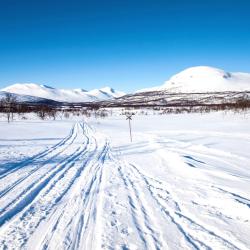 Åre Hotels Find