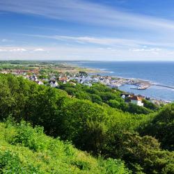 Skåne Hotels Find