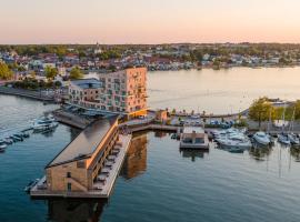 Slottsholmen Hotell och Restaurang Hotels Find