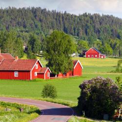 Småland Hotels Find