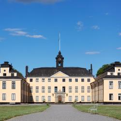 Solna Hotels Find