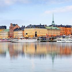 Stockholm Hotels Find
