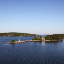 Stockholm Archipelago Hotels Find