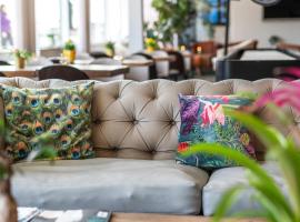 Thon Partner Hotel Kungsbron Hotels Find