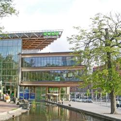 Universeum, Gothenburg Hotels Find