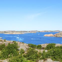 West Coast Sweden Hotels Find
