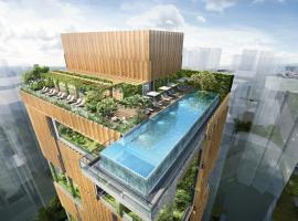 Artyzen Singapore Hotels Find