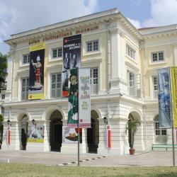 Asian Civilisations Museum, Singapore Hotels Find