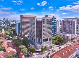Carlton Hotel Singapore Hotels Find