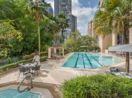 Four Seasons Hotel Singapore Hotels Find