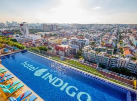 Hotel Indigo Singapore Katong by IHG Hotels Find