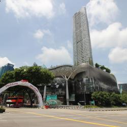 ION Orchard Mall, Singapore Hotels Find