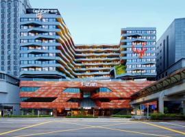 lyf Funan Singapore Hotels Find