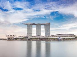 Marina Bay Sands Hotels Find