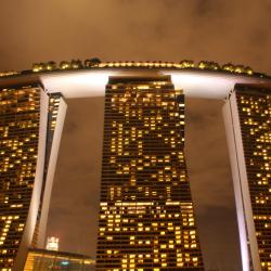 Marina Bay Sands Casino, Singapore Hotels Find