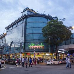 Mustafa Centre, Singapore Hotels Find
