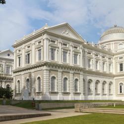 National Museum of Singapore, Singapore Hotels Find